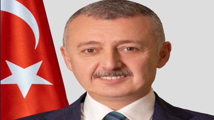 “19 Mayıs ruhuyla geleceğe emin adımlarla yürüyoruz”