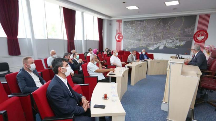 2023 Hedefimize Birlikte Yürüyoruz