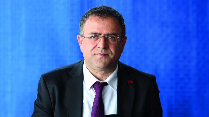 "Afetlere Hazırlık Bizim İçin Tercih Değil Zorunluluk"