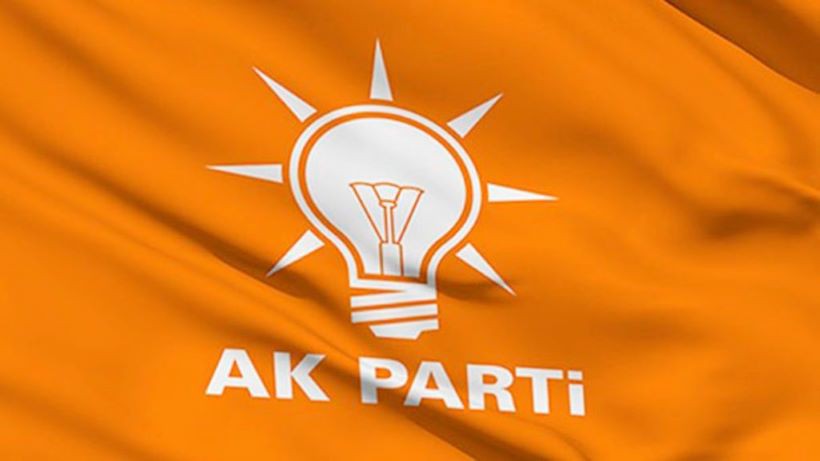 AK Parti Derince de kongre :5 Eylül Cumartesi