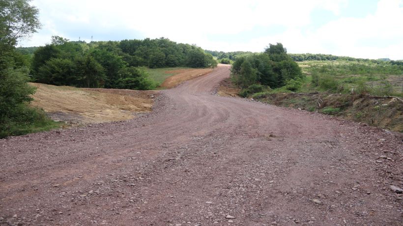 Alternatif yol, İzmitin iki köyünü yakınlaştıracak