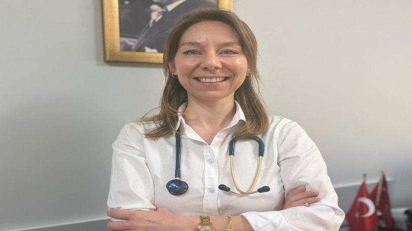 Aşı, Çocukları Ciddi Hastalıklardan Koruyor