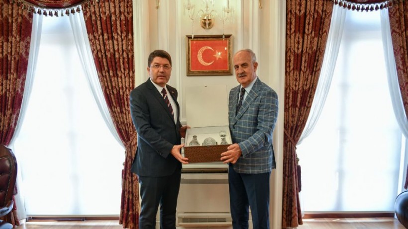 Başkan Aygün´den Ankara Çıkarması