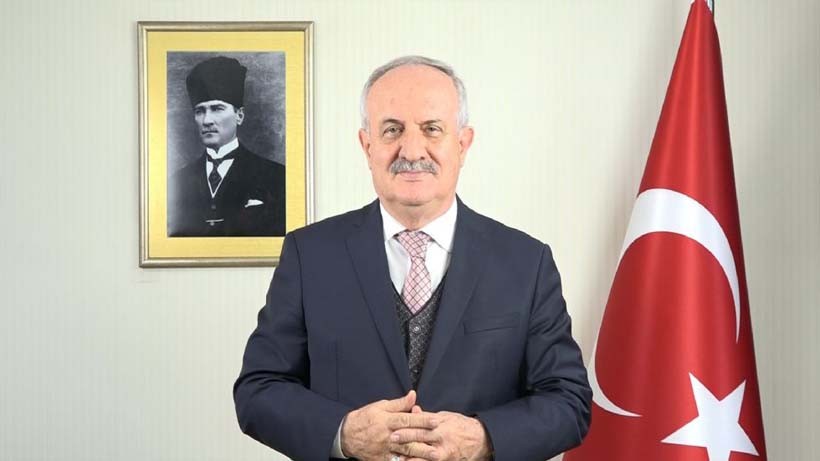 Başkan Aygün: Hizmetlerle Dolu Bir Yılı Geride Bıraktık