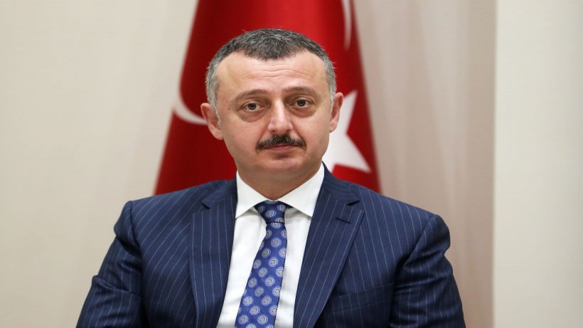 Başkan Büyükakın: Öğretmenler, geleceğimizin mimarıdır