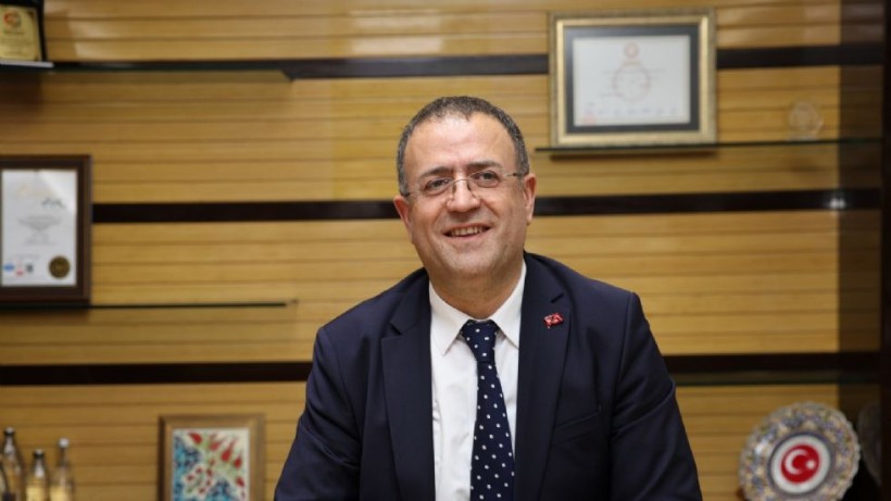 Başkan Gökçe´den Kent Bayramlaşması´na Davet