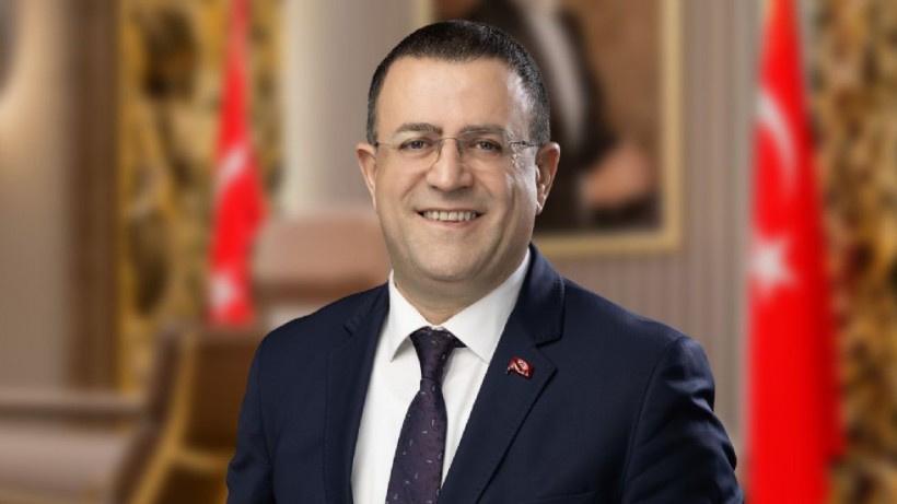 Başkan Gökçe: En Büyük Umudumuz Çocuklarımız ve Gençlerimiz
