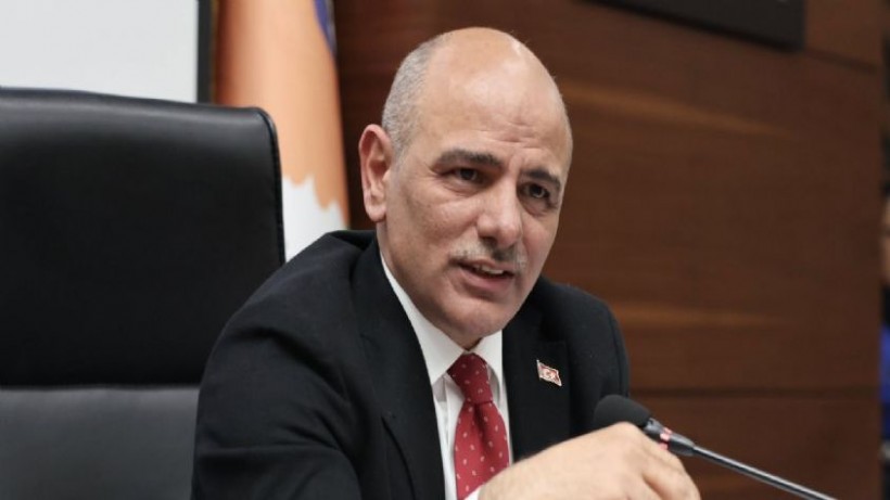 Başkan Söğüt 7 yıllık çalışmalarını anlatacak