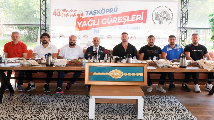 Başkan Söğüt, “Festival şölen havasında geçecek”