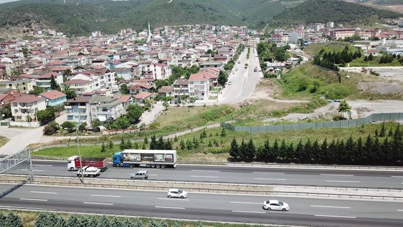 Başkan Söğüt, “İlimtepe Yolu önemli bir proje”