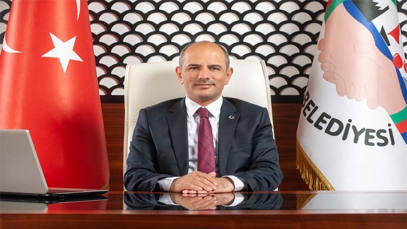 Başkan Söğüt’ten Şehitler Haftası Mesajı Başkan Söğüt’ten Şehitler Haftası Mesajı
