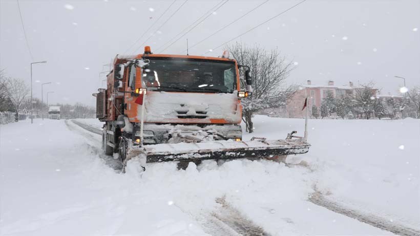 Başkan Söğüt’ten Yerinde İnceleme