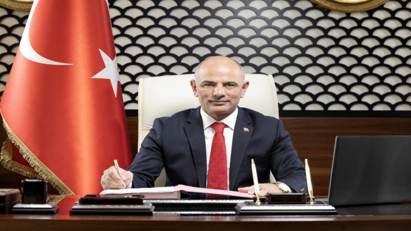 Başkan Söğüt'ten Kurban Bayramı mesajı