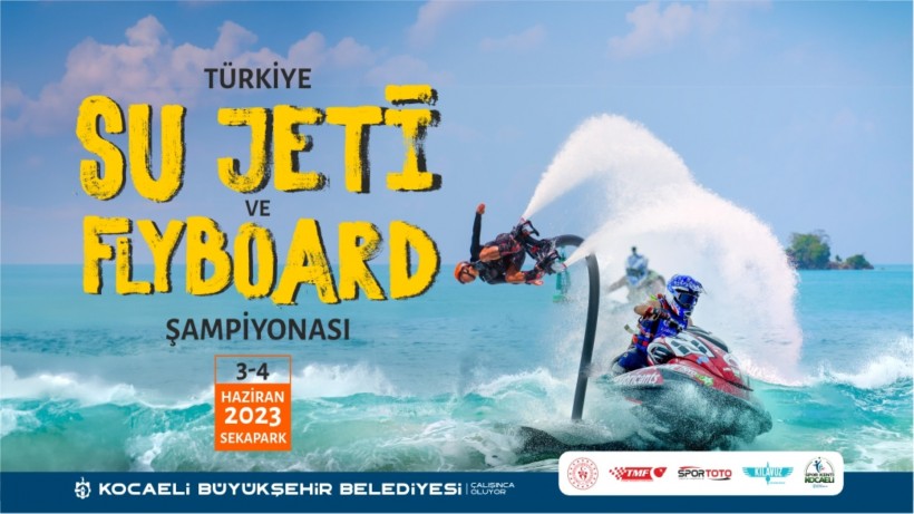 Büyükşehir’in ev sahipliğinde; Sujeti Sezonu Kocaeli’de start alacak Büyükşehir’in ev sahipliğinde; Sujeti Sezonu Kocaeli’de start alacak