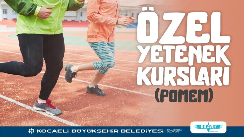Büyükşehir’in ücretsiz spor eğitim kurs başvuruları başladı
