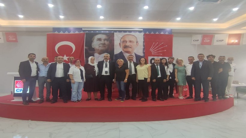 CHP Derincede Atasoy Bilgin Kazandı