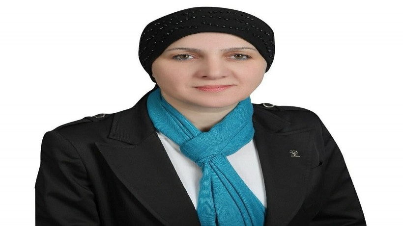 Derince Başkan Yardımcısı Züleyha Uslu oldu