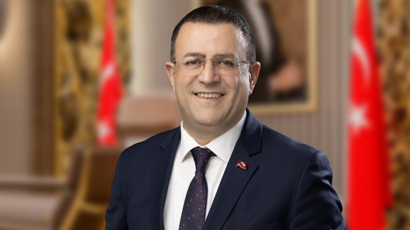 Derince Belediye Başkanı Sertif Gökçe CHP'den istifa etti!