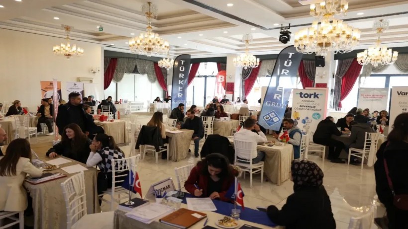 Derince Belediyesi´nden İstihdama Katkı