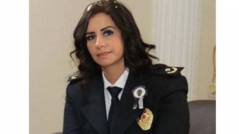 Derince Emniyet Müdürlüğüne Şahaser Şen atandı Derince Emniyet Müdürlüğüne Şahaser Şen atandı