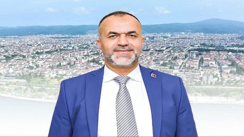Derince Esnaf Odası’nda Bekir Sargın Güven Tazeledi