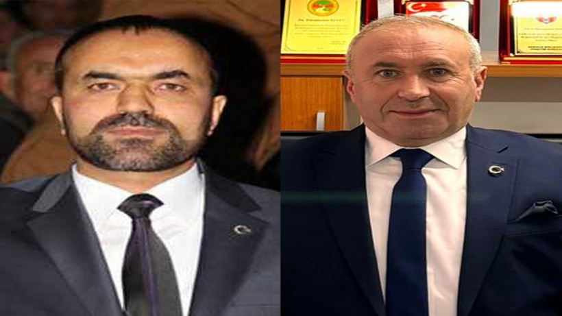 Derince Esnaf Odasında İki adaylı kongre