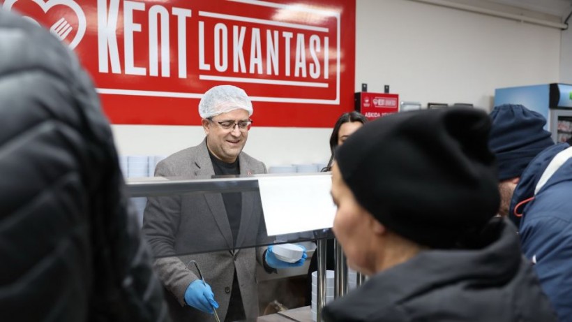 Derince Kent Lokantası’nda Ramazan Boyunca Ücretsiz İftar Bereketi