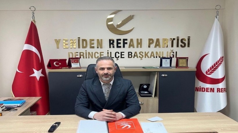 Derince Safiport Limanı ve Trafik Sorunu Tepkisi: “İlçenin Sabrı Kalmadı”