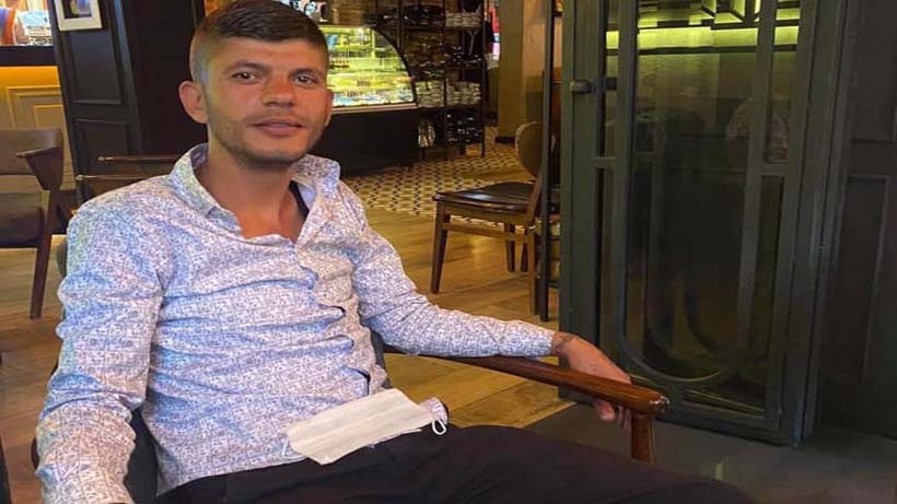 Derince'de Cinayet Derince'de Cinayet