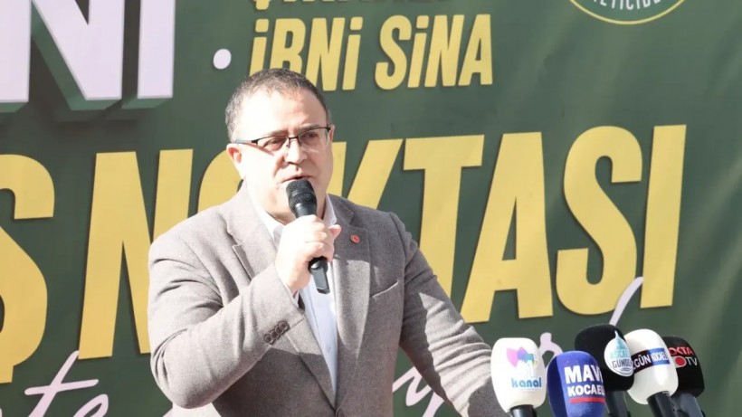 DERTAŞ İle Üreten Belediyecilik Taşköprü Ürünleri Artık 9 Ayrı Noktada