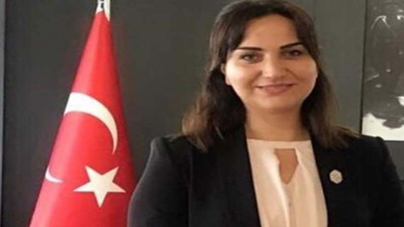 Deva Partisi Derince İlçe başkanı Zeynep Sudan 19 Mayıs Atatürkü Anma Gençlik ve Spor Bayramı mesajı