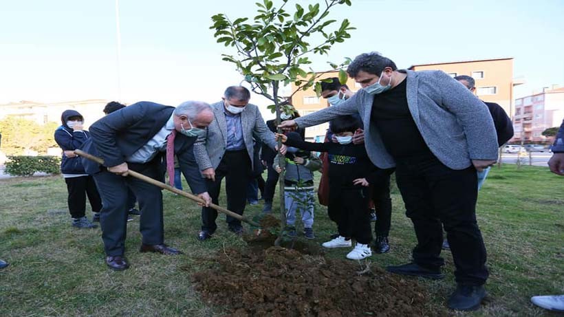 Dünya Kanser Günü´nde Anlamlı Etkinlik