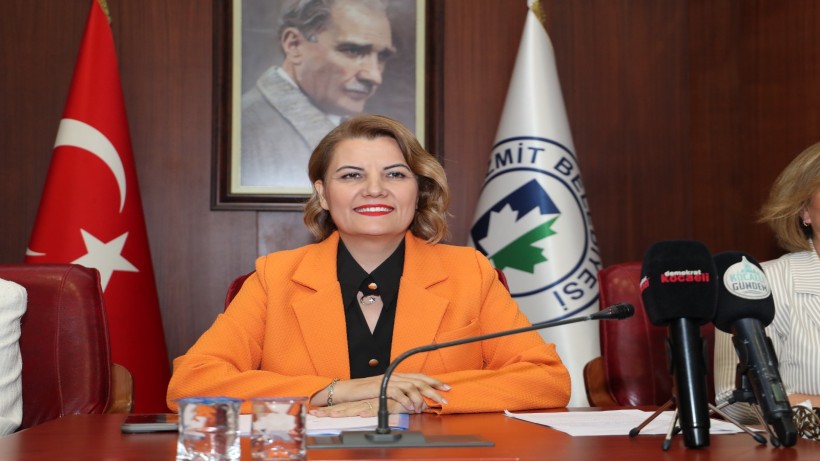 Fatma Başkan: Can ve mal güvenliği için tavizsiz denetim yapıyoruz
