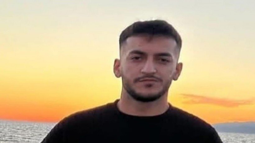 Genç yaşta hayatını kaybetti