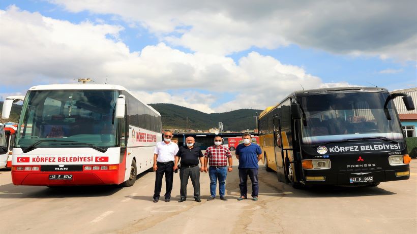 Hurdaya ayrılmadı, yeniden hayat buldu