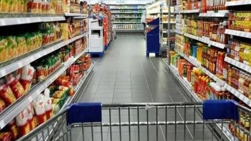 İçişleri Bakanlığı’ndan marketlere yeni yasaklar!
