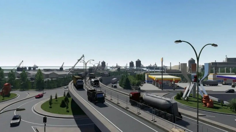 İlhami Aktaş Başkanlığında Kritik Toplantı: Derince Liman Yolu Projesi’nde Yeni Aşamaya Geçildi