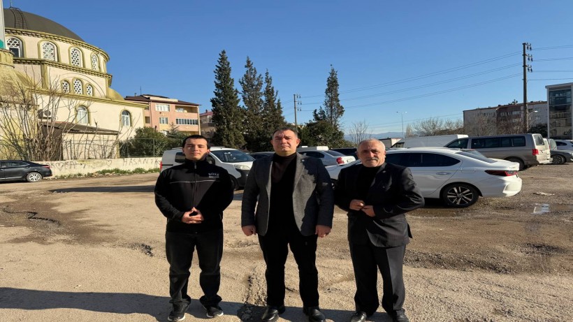 İYİ Parti Derince İlçe Başkanı Alpay Çakırcı’dan Tepki: “Derince Lisesi Kentin Hafızasıdır”