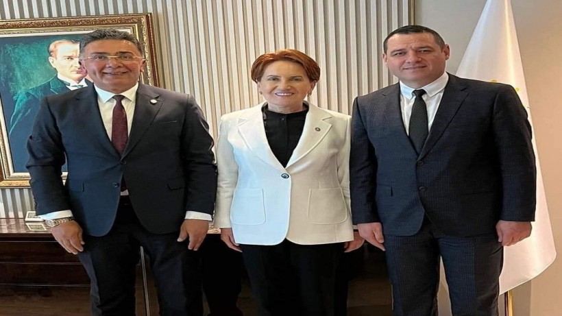 İYİ Parti, Kocaelinin yıldızı olacak