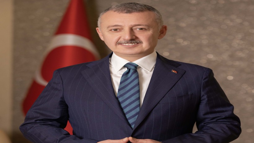“İyilikle gönüller imar edilince bayram olur”