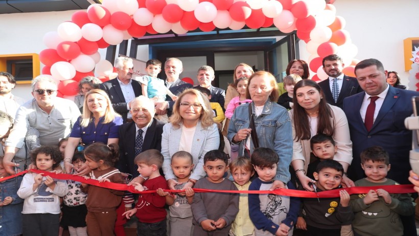 İzmit Belediyesi yeni bir umut kapısı daha açtı
