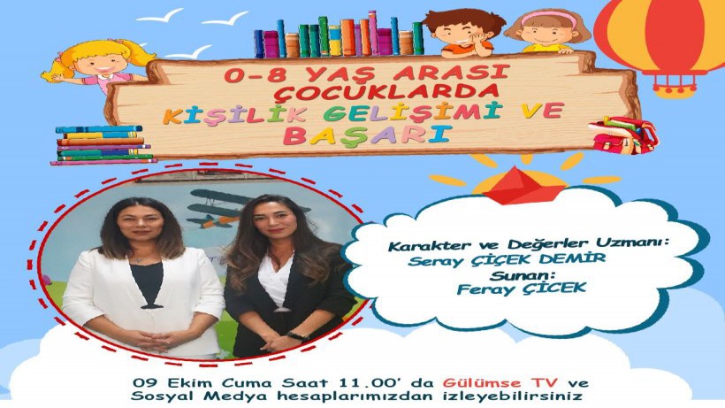 İzmit Belediyesinden anne ve babalara çocuk gelişimi destek programı