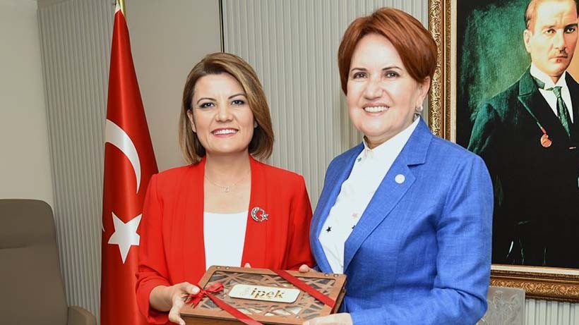 İzmitli Meral Akşener, İZGİM’in açılışına geliyor