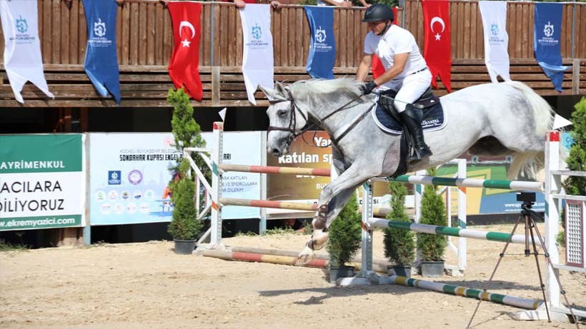 KBB Sonbahar Kupası finalinin birincisi; Altuğ Altay