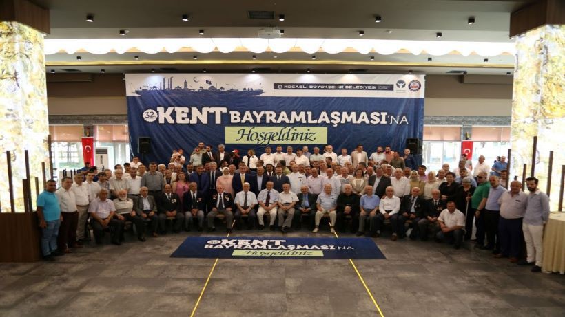 Kent Bayramlaşmasına izin çıkmadı