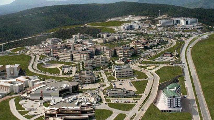 Kocaeli Üniversitesi eğitim kararlarını açıkladı