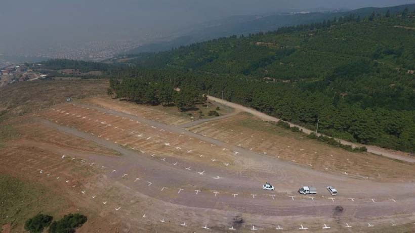 Kurban Yerleri İçin Kura Çekilecek
