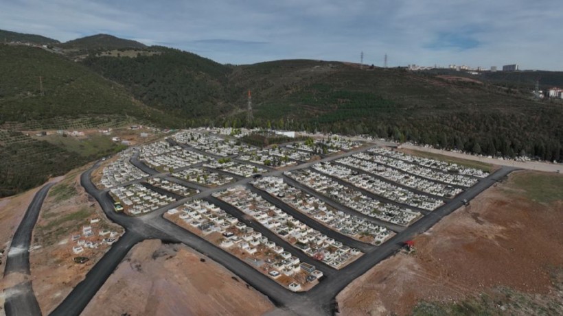 Mezarlık Ziyaretleri İçin Ücretsiz Servis