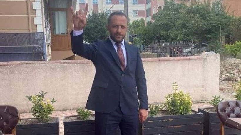 MHP Derincede Salim Sayar yönetimi belli oldu