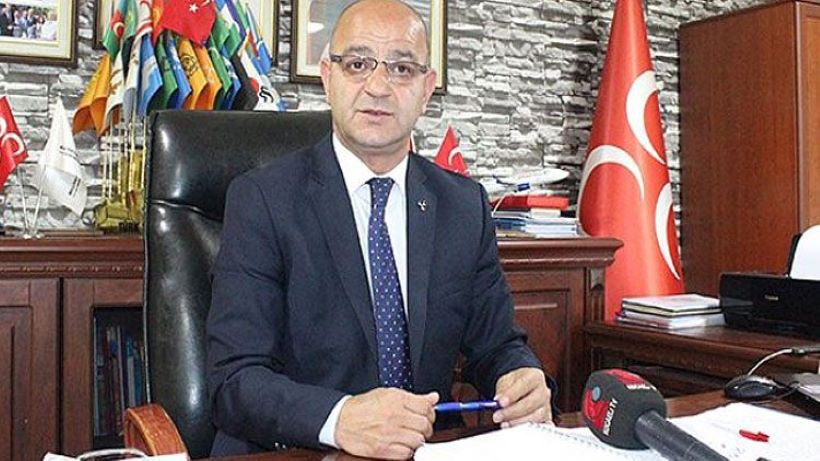 MHP Kocaeli 26 Eylülde Kongre yapacak